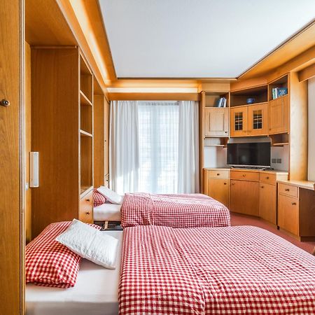 Appartamenti Sausalito Selva di Val Gardena Dış mekan fotoğraf